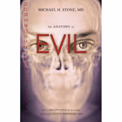 ISBN The Anatomy of Evil, Fiction, Anglais, Livre broché, 486 pages