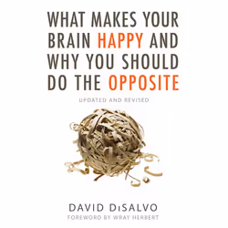 ISBN What Makes Your Brain Happy and Why You Should Do the Opposite, Livre broché, 335 pages
