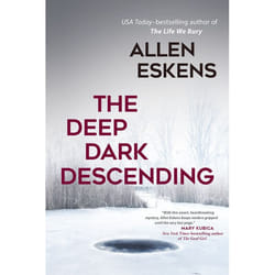ISBN The Deep Dark Descending livre Fiction Anglais