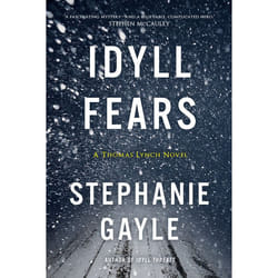 ISBN Idyll Fears livre Fiction Anglais Livre broché 320 pages