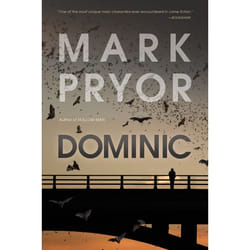 ISBN Dominic livre Fiction Anglais
