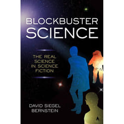 ISBN Blockbuster Science livre Fiction Anglais Couverture rigide
