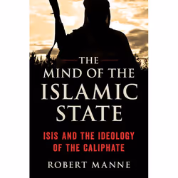 ISBN The Mind of the Islamic State, Fiction, Anglais, Livre broché, 175 pages