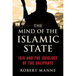 ISBN The Mind of the Islamic State livre Fiction Anglais