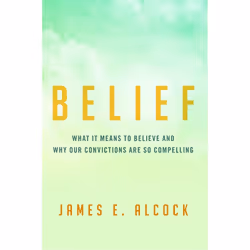 ISBN Belief, Couverture rigide, 638 pages