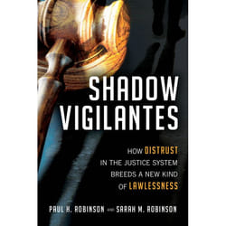 ISBN Shadow Vigilantes livre Couverture rigide