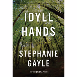 ISBN Idyll Hands, fiction litéraire, Anglais, Livre broché, 303 pages