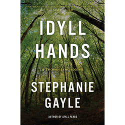 ISBN Idyll Hands livre fiction litéraire Anglais