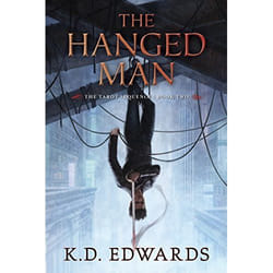 ISBN The Hanged Man