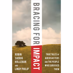 ISBN Bracing for Impact, Littérature scientifique, Anglais, Livre broché, 208 pages