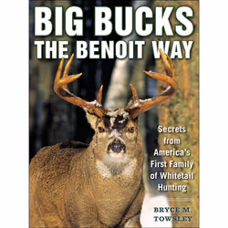 ISBN Big Bucks the Benoit Way, Science &amp; nature, Anglais, Livre broché, 240 pages