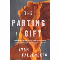 ISBN The Parting Gift, Anglais, Livre broché, 256 pages