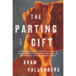 ISBN The Parting Gift