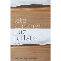 ISBN Late Summer
