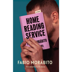 ISBN Home Reading Service