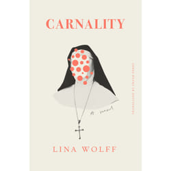 ISBN Carnality