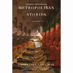 ISBN Metropolitan Stories, Anglais, Livre broché, 256 pages