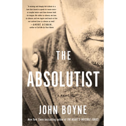 ISBN The Absolutist