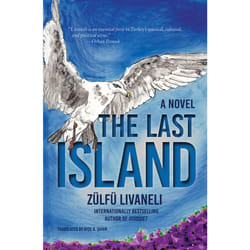 ISBN The Last Island
