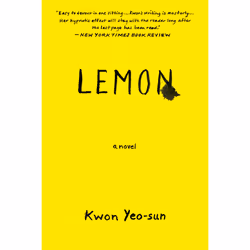 ISBN Lemon, Anglais, Livre broché, 160 pages