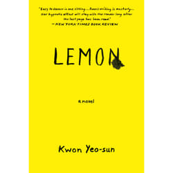 ISBN Lemon livre Anglais Livre broché 160 pages