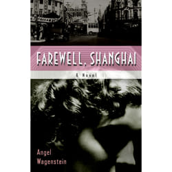 ISBN Farewell, Shanghai