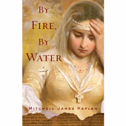 ISBN By Fire, By Water, Anglais, Livre broché, 298 pages