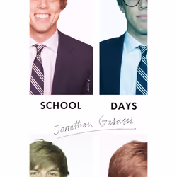 ISBN School Days, Anglais, Livre broché, 224 pages