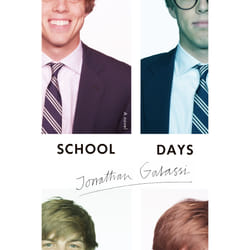 ISBN School Days