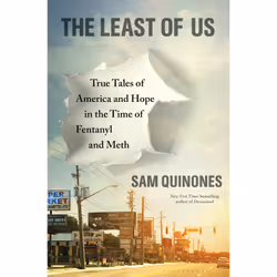 ISBN The Least of Us, Anglais, Couverture rigide, 432 pages