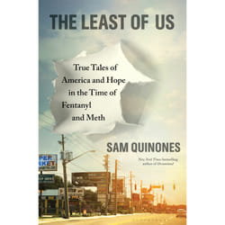 ISBN The Least of Us Couverture rigide