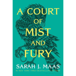 ISBN A Court of Mist and Fury livre Anglais Livre broché 624 pages