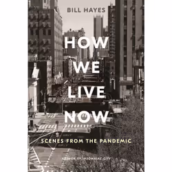 ISBN How We Live Now, Anglais, Couverture rigide, 160 pages