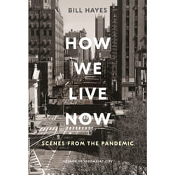 ISBN How We Live Now Couverture rigide