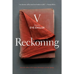 ISBN Reckoning Couverture rigide