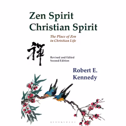 ISBN Zen Spirit, Christian Spirit, Anglais, Livre broché, 192 pages