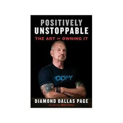 ISBN Positively Unstoppable: The Art of Owning It with the Power of Mind-set, Motivation, and DDP Yoga livre Santé, esprit et corps Anglais Couverture rigide