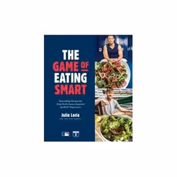 ISBN Game of Eating Smart: Nourishing Recipes for Peak Performance Inspired by MLB Superstars, Santé, esprit et corps, Anglai ...