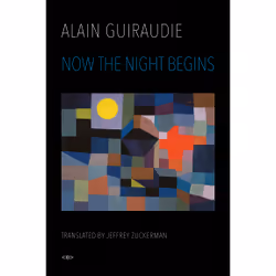 ISBN Now the Night Begins, Anglais, Couverture rigide, 232 pages