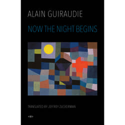 ISBN Now the Night Begins Couverture rigide