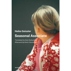 ISBN Seasonal Associate