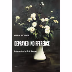 ISBN Depraved Indifference, Anglais, Livre broché, 344 pages