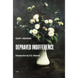 ISBN Depraved Indifference livre Anglais Livre broché 344 pages
