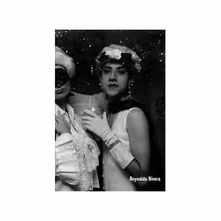 ISBN Reynaldo Rivera: Provisional Notes for a Disappeared City, Photographie, Anglais, 200 pages