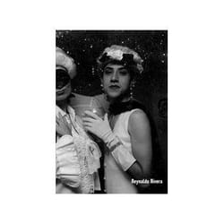 ISBN Reynaldo Rivera: Provisional Notes for a Disappeared City livre Photographie Anglais