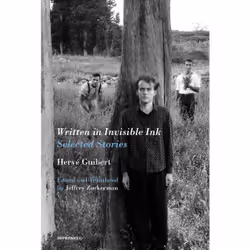 ISBN Written in Invisible Ink, Anglais, Livre broché, 272 pages