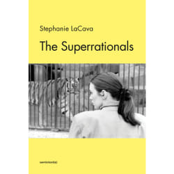 ISBN The Superrationals