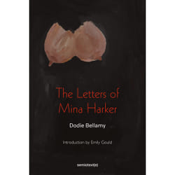 ISBN The Letters of Mina Harker