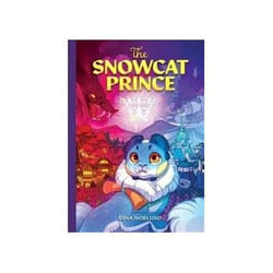 ISBN Snowcat Prince livre comédies & nouvelles graphiques Anglais