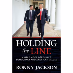 ISBN Holding the Line, histoire, Anglais, Couverture rigide, 272 pages